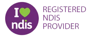 NDIS Registered Provider